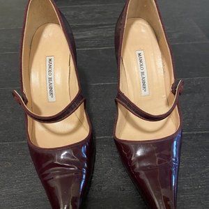 Manolo Blahnik